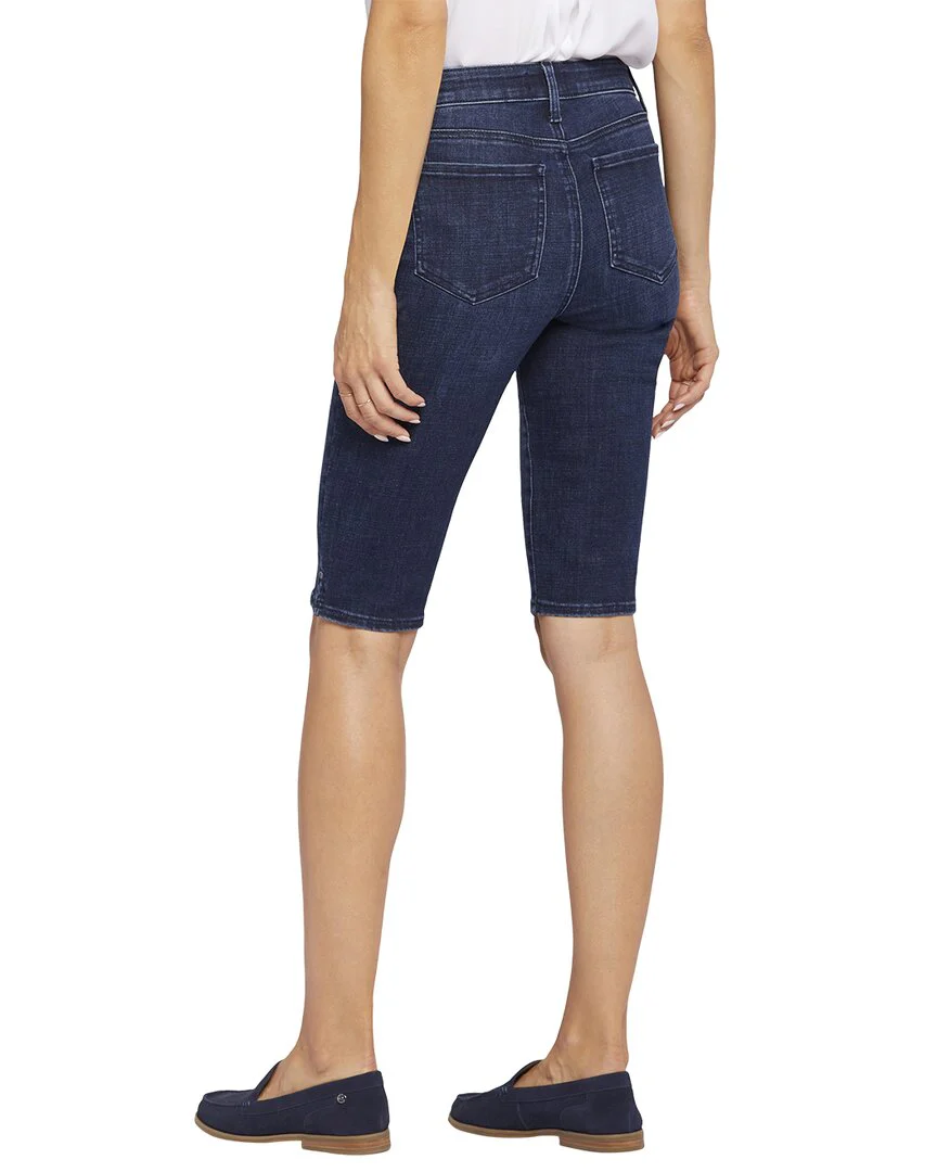 NYDJ Bike capri Inspire Relaxed Jean
