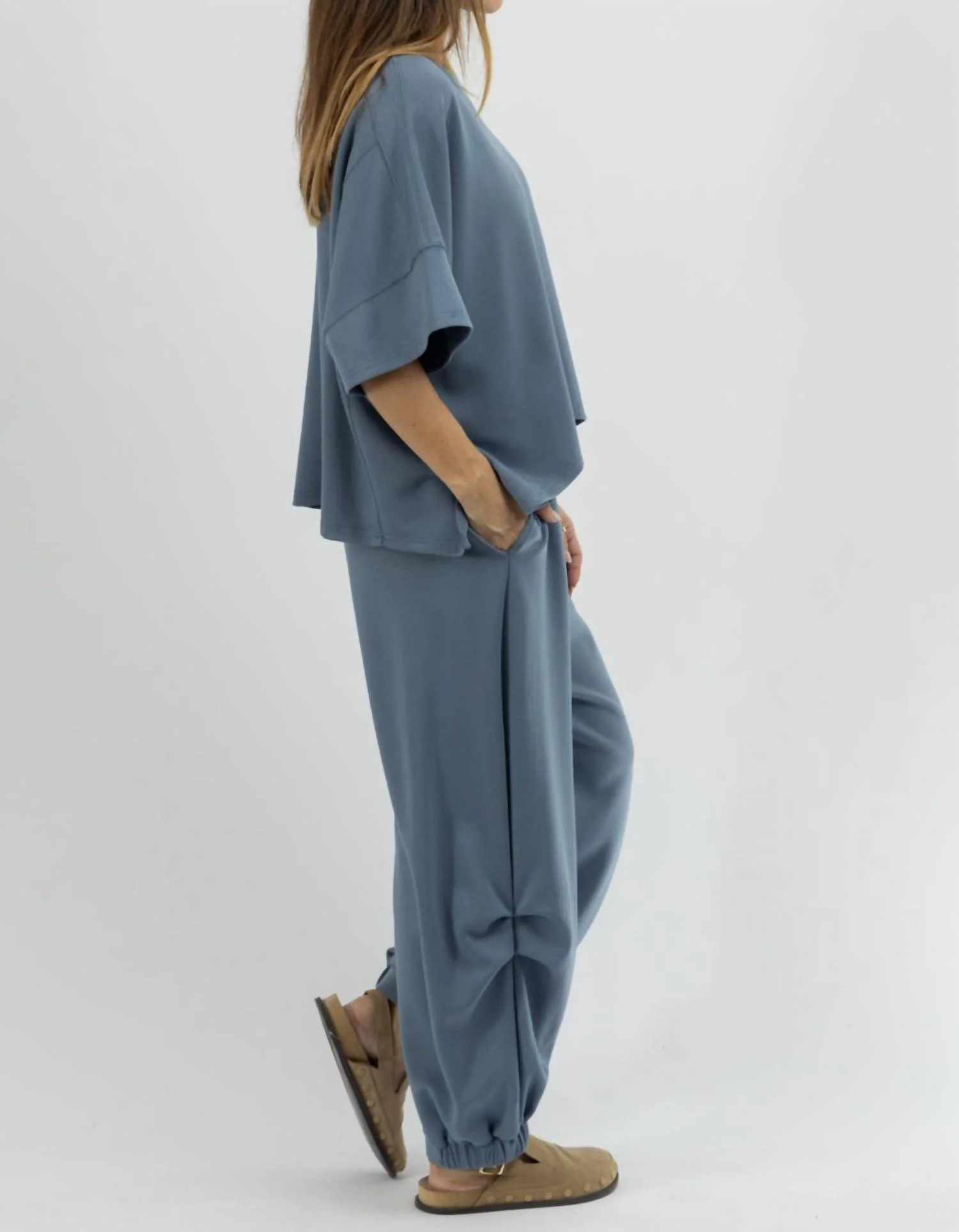 Gotta Have It Set In Denim