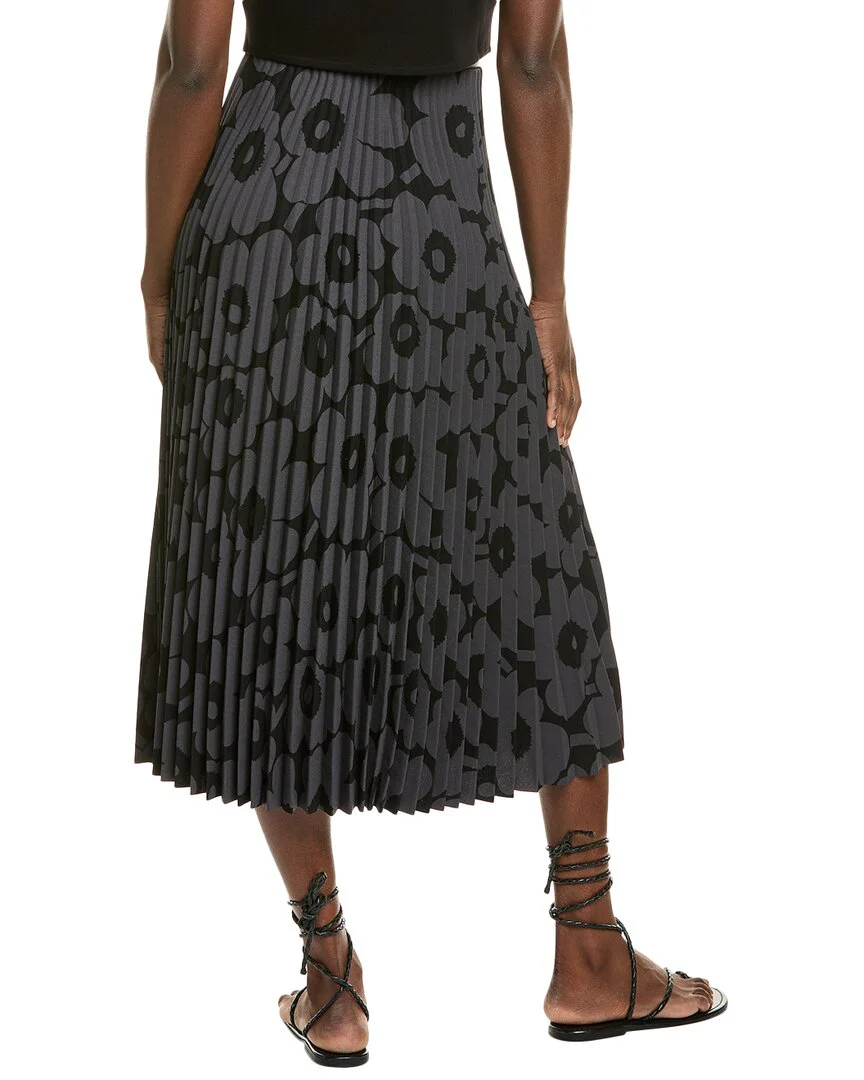 Marimekko Myy Unikko Skirt