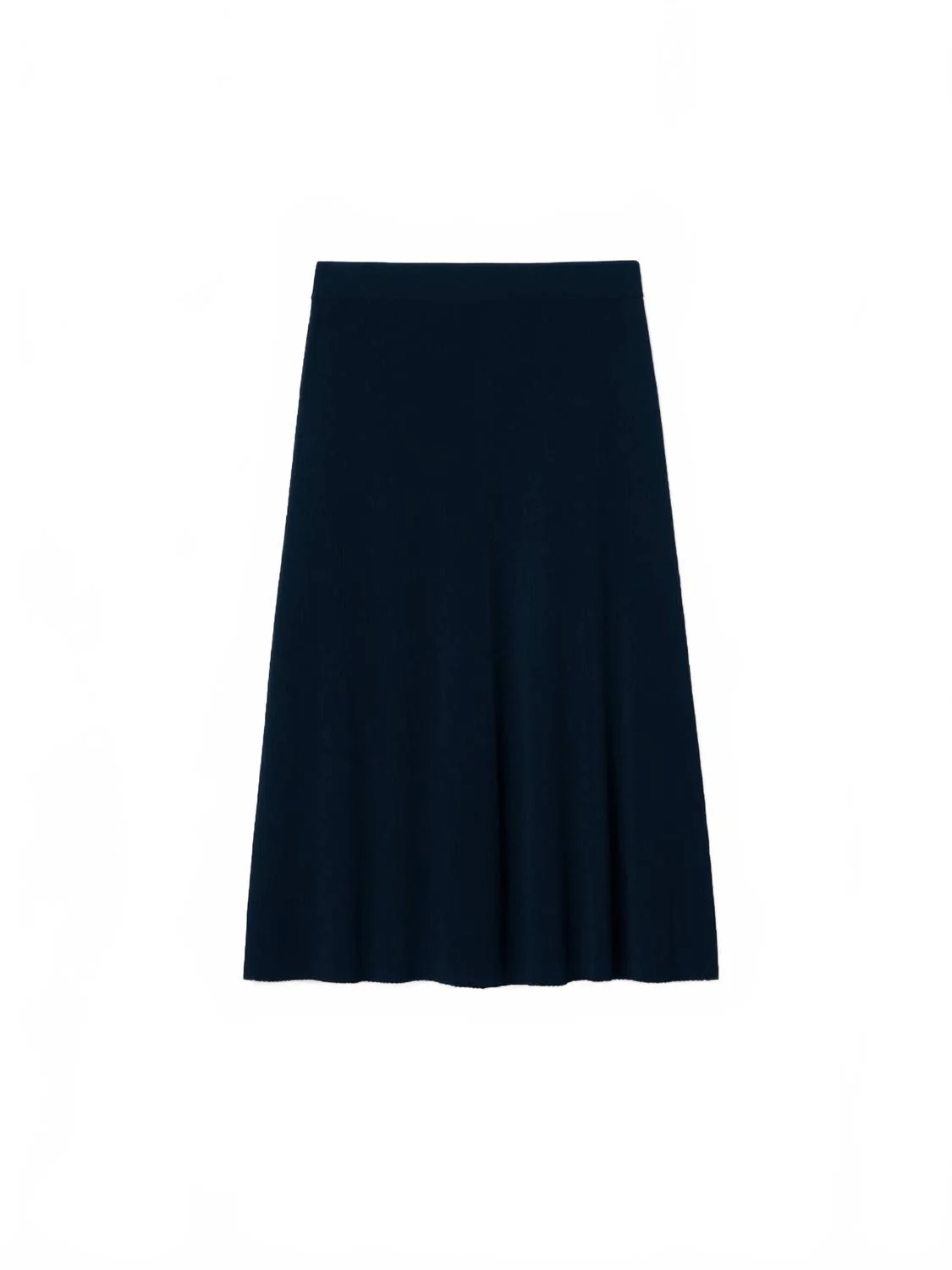 Lecco Skirt In Ink