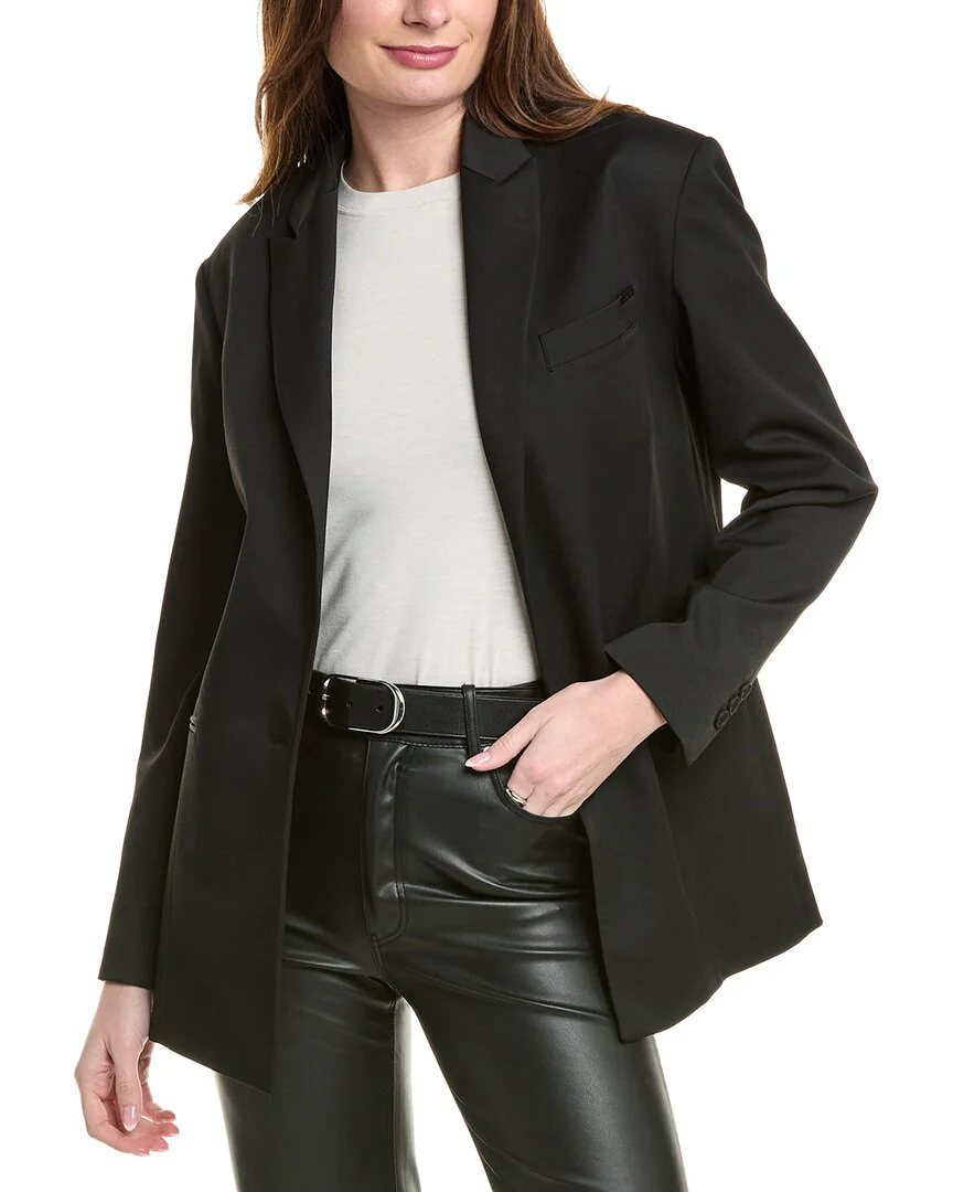 AllSaints Nellie Blazer