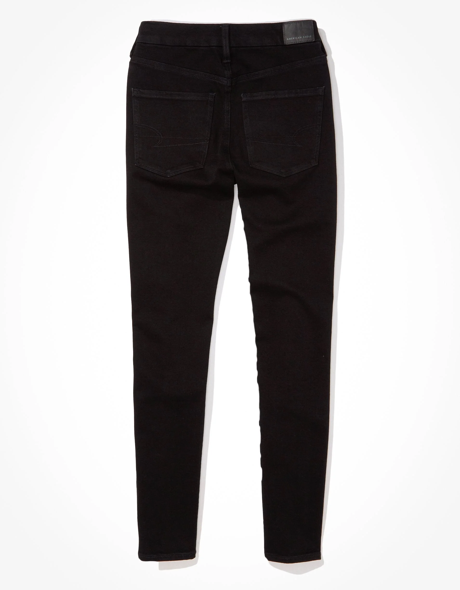 AE Dream Curvy High-Waisted Jegging