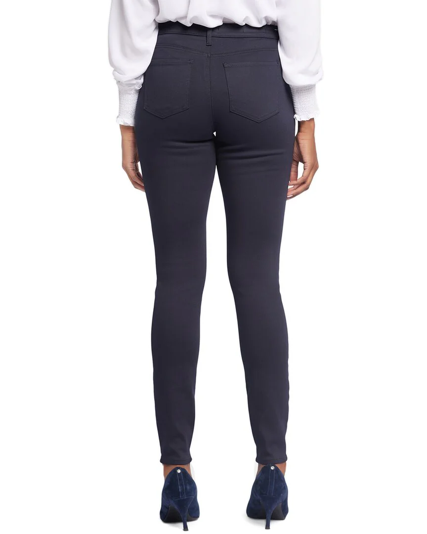 NYDJ AMI Dark Rinse Skinny Leg Jean