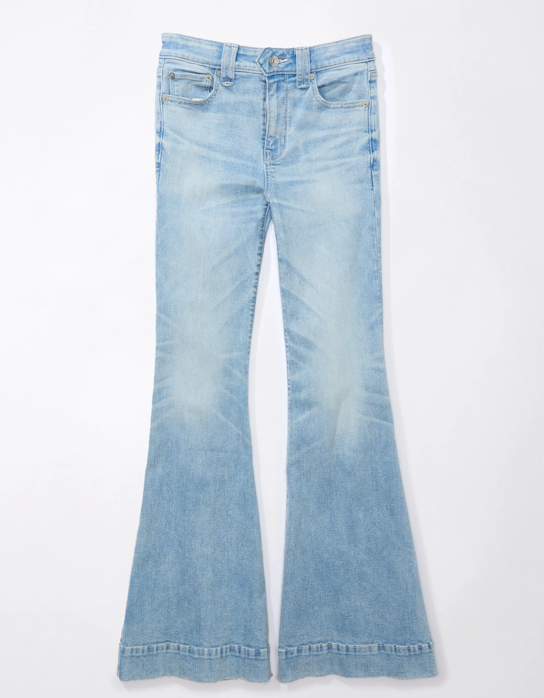 AE Next Level Festival Flare Jean
