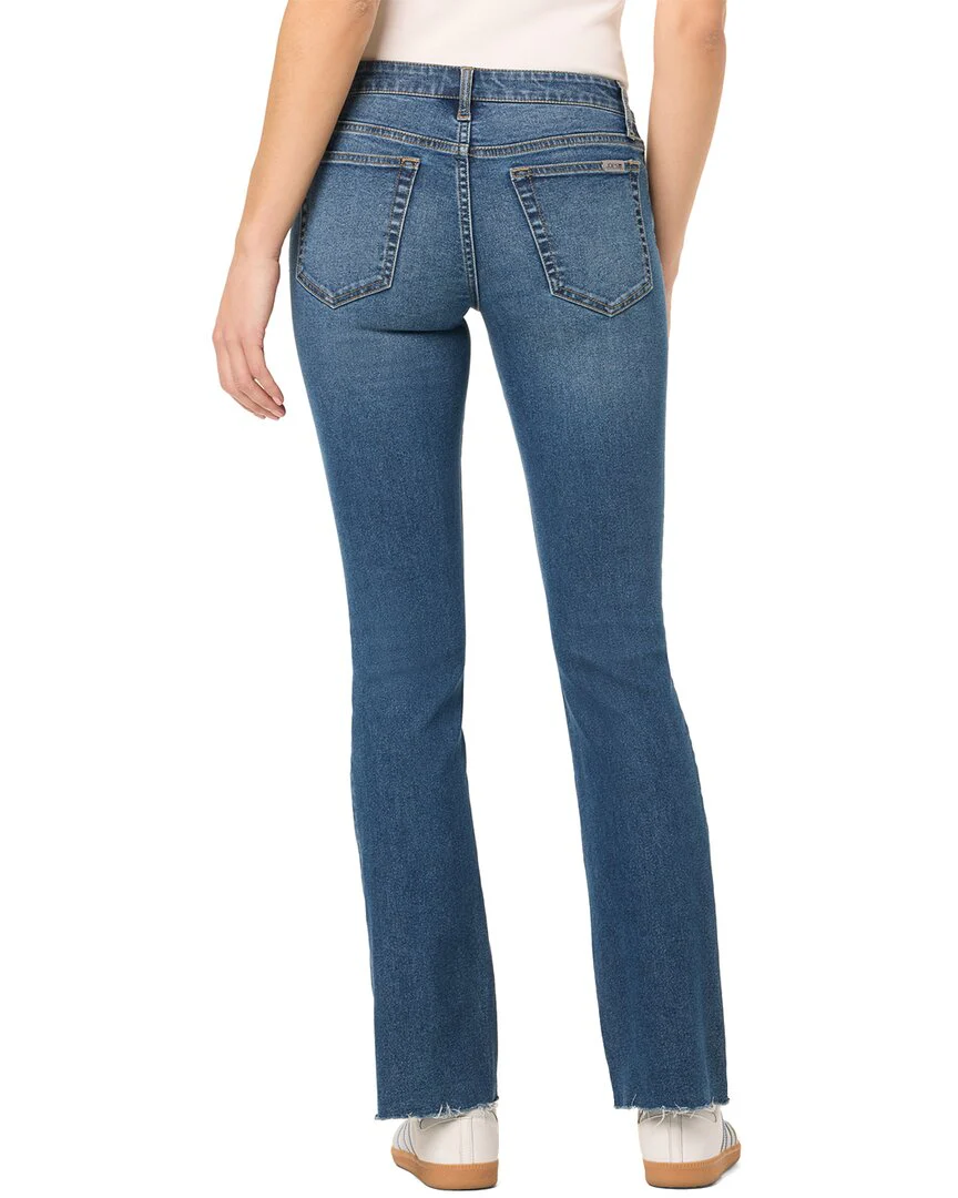 JOE'S Jeans Mid-Rise Italy Bootcut Jean