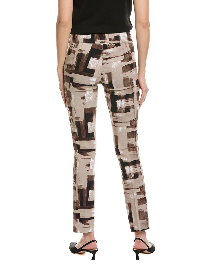 Joseph Ribkoff Pull-On Pant