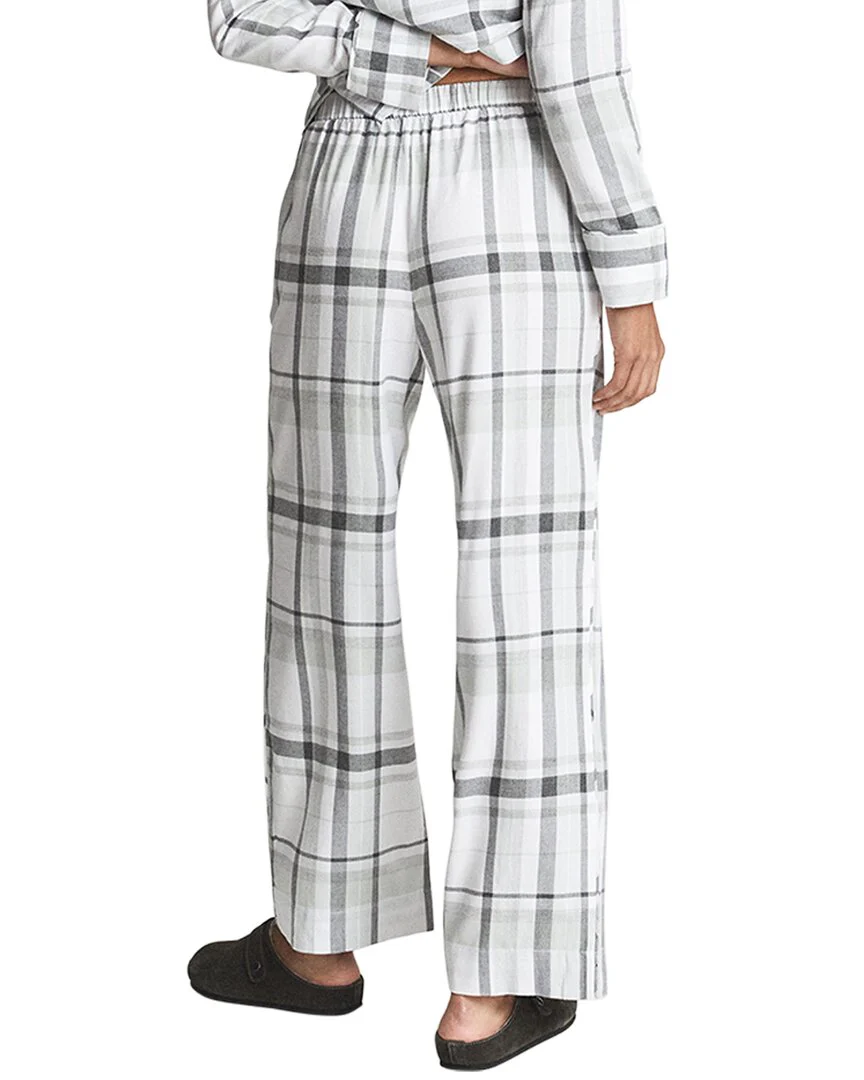 Reiss Imogen Pajama Pant