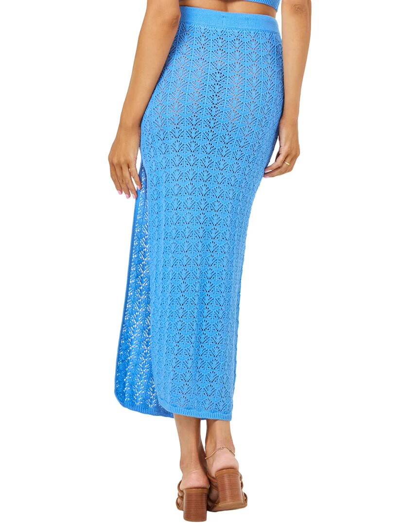 L*Space Sweet Talk Skirt