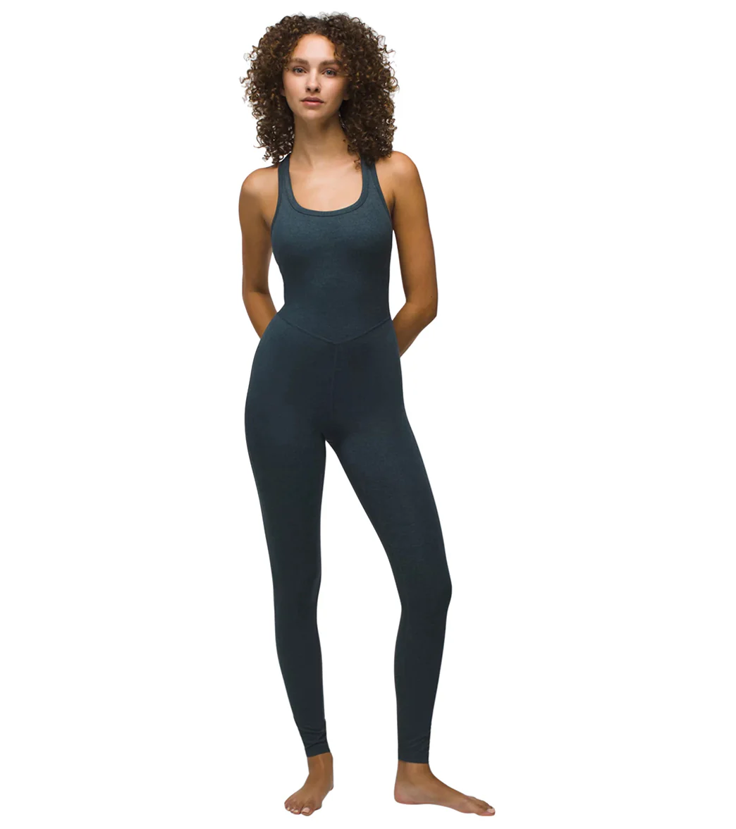 prAna Heavana Racerback Unitard