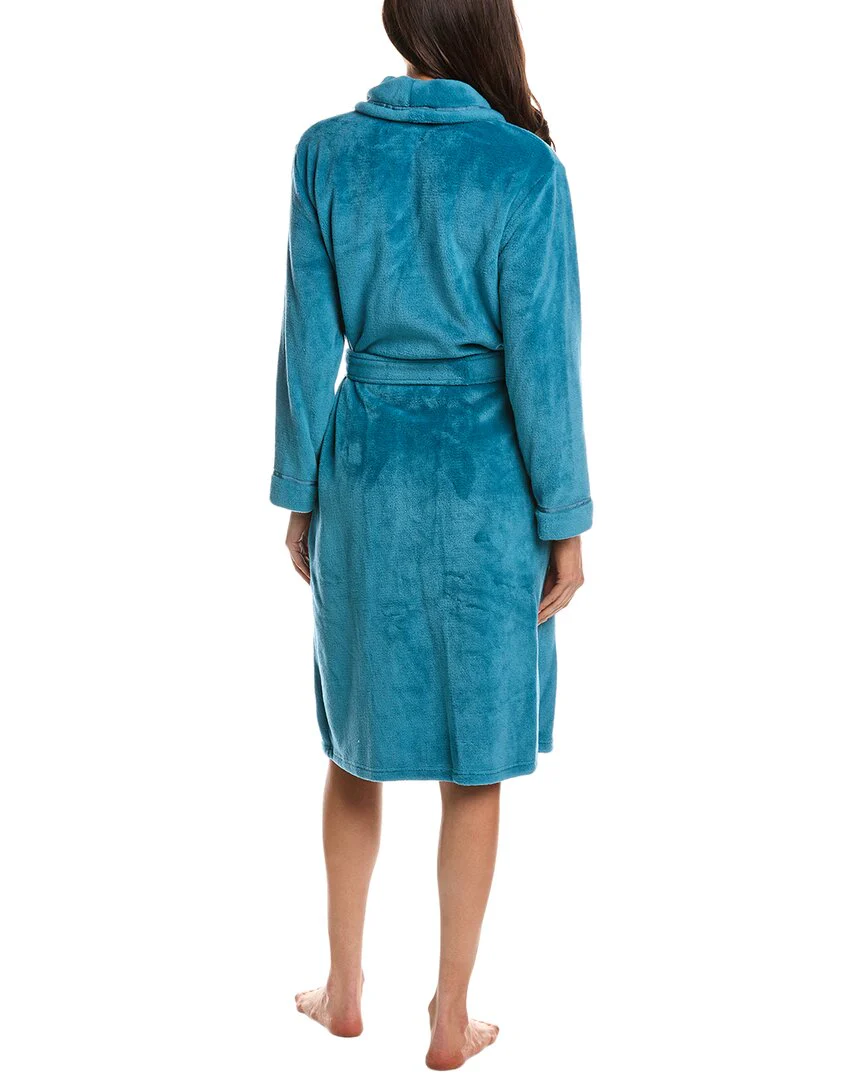 Ellen Tracy Long Robe