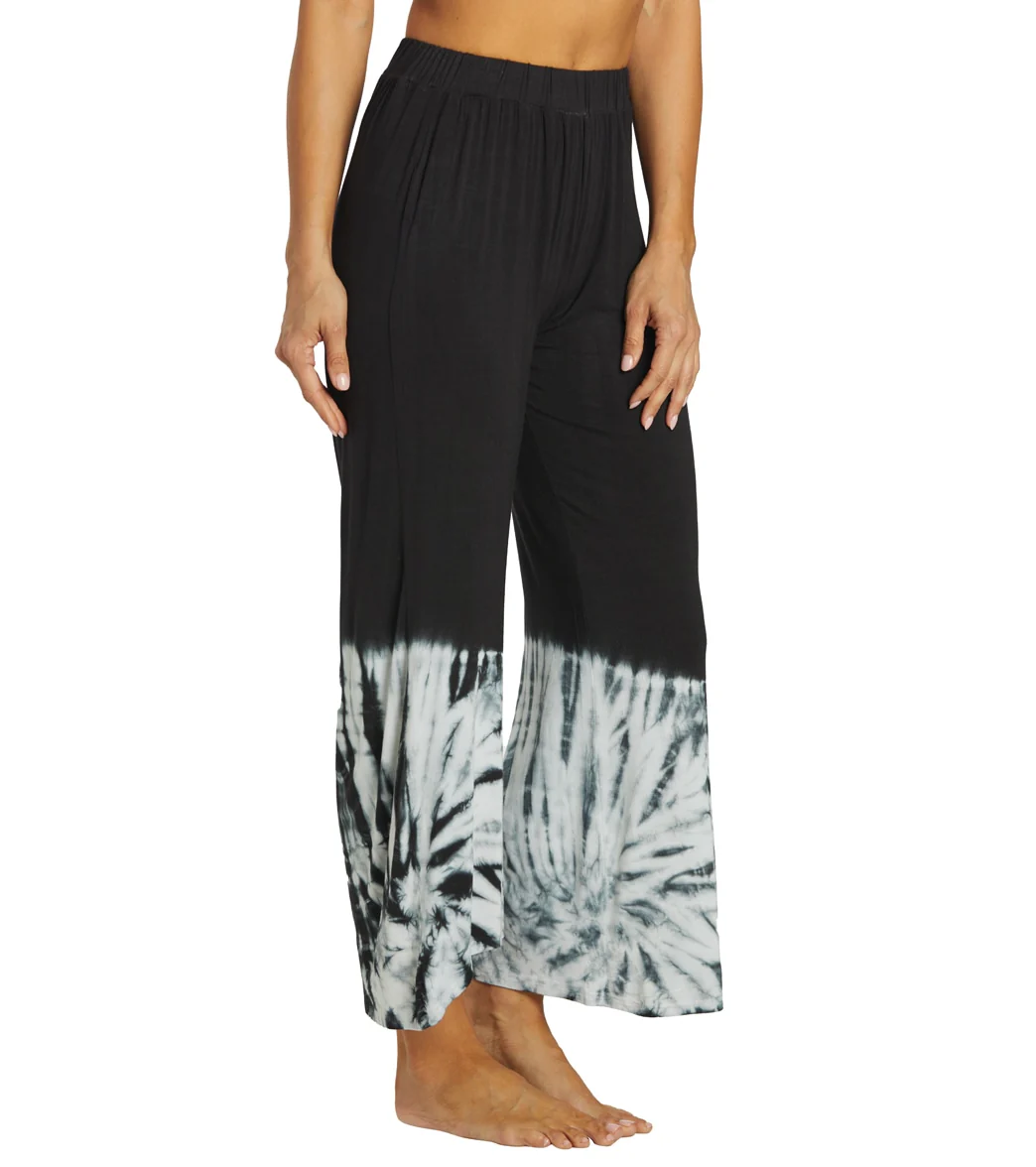 Yak & Yeti Tie Dye Boho Style Pants