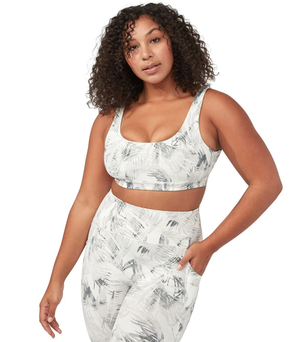 Manduka Pro Yoga Sports Bra