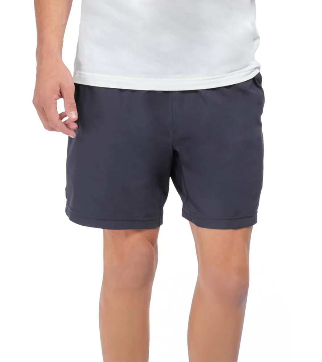 Rhone Men's 7 Mako Shorts Lined