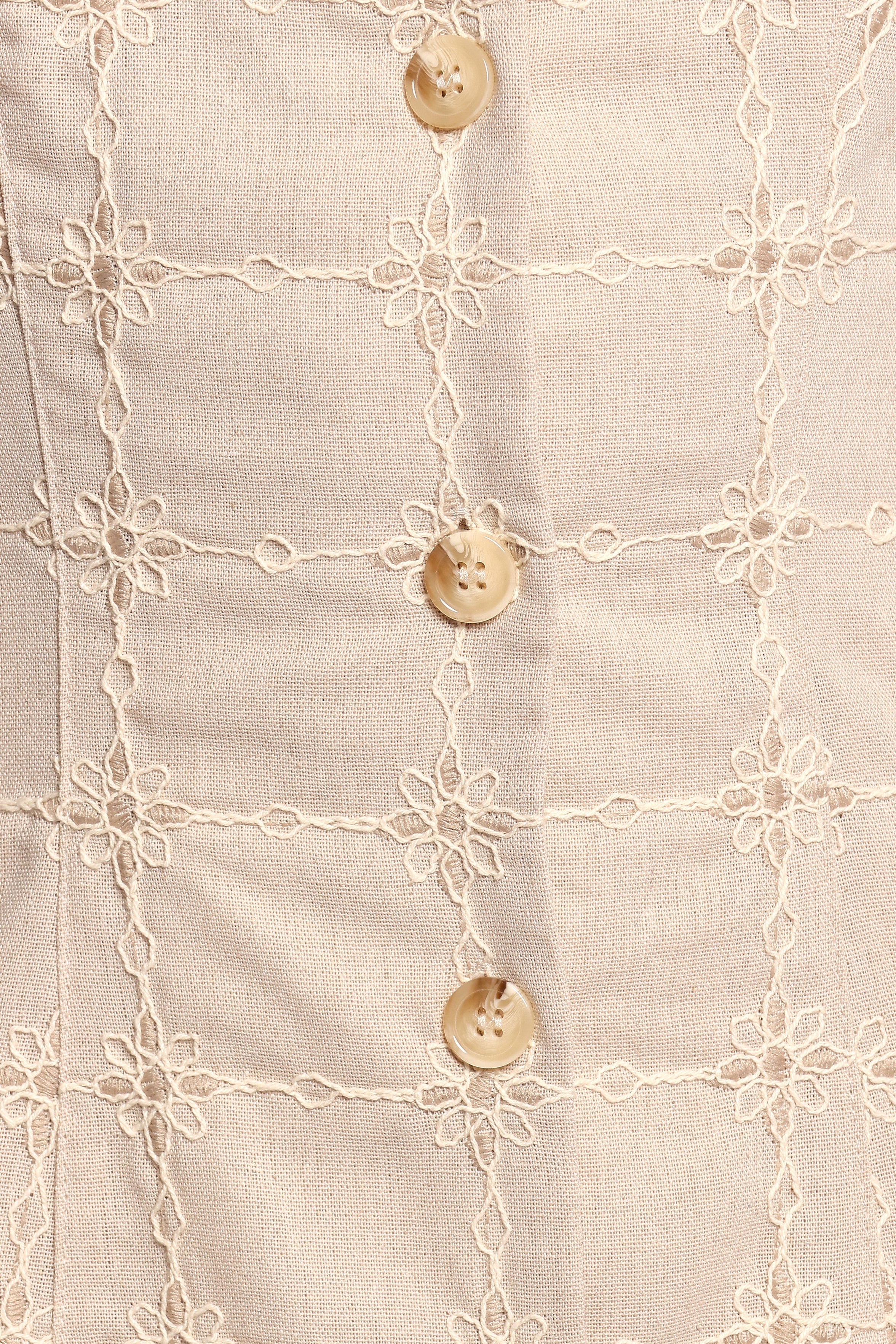 Tayla Mini Dress - Light Taupe