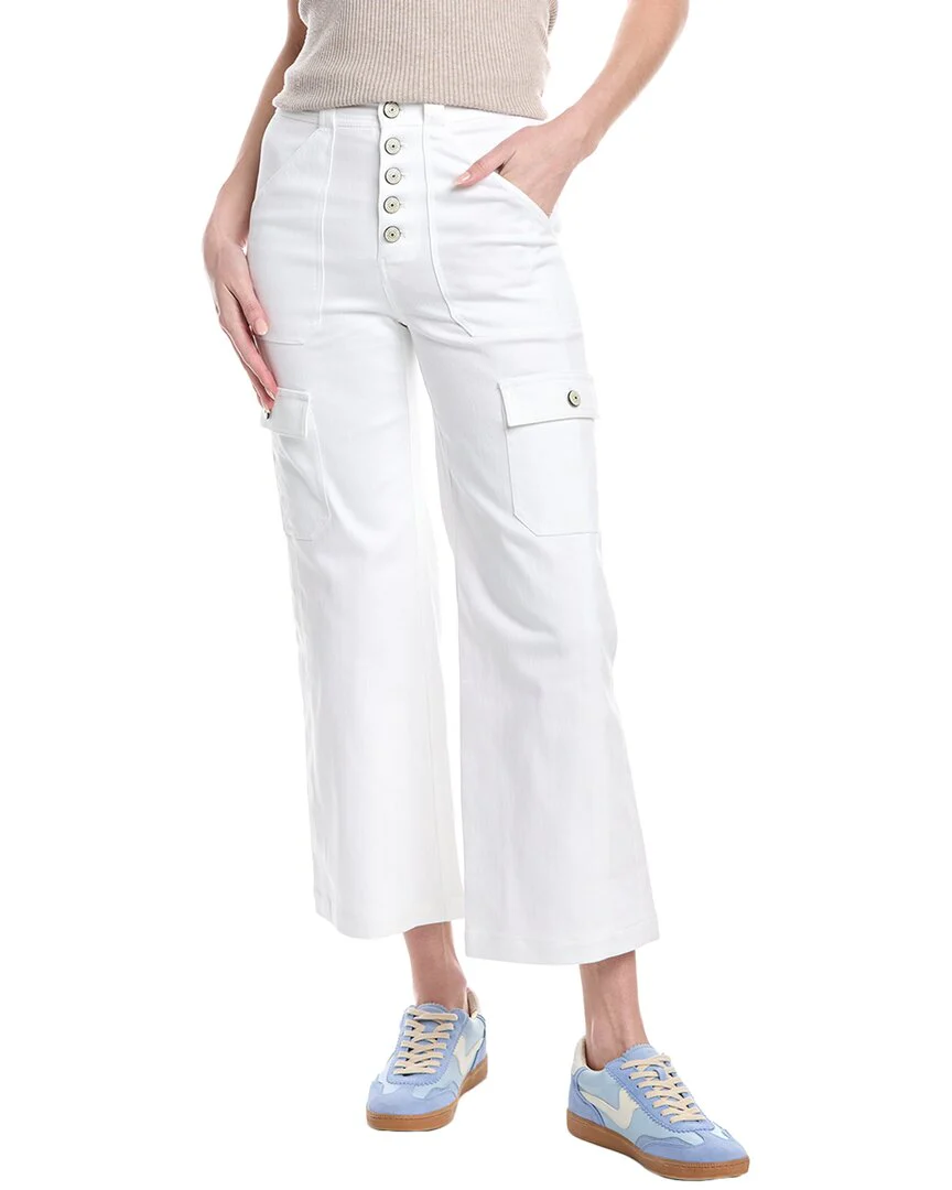 Cinq à Sept Cargo Benji Pant