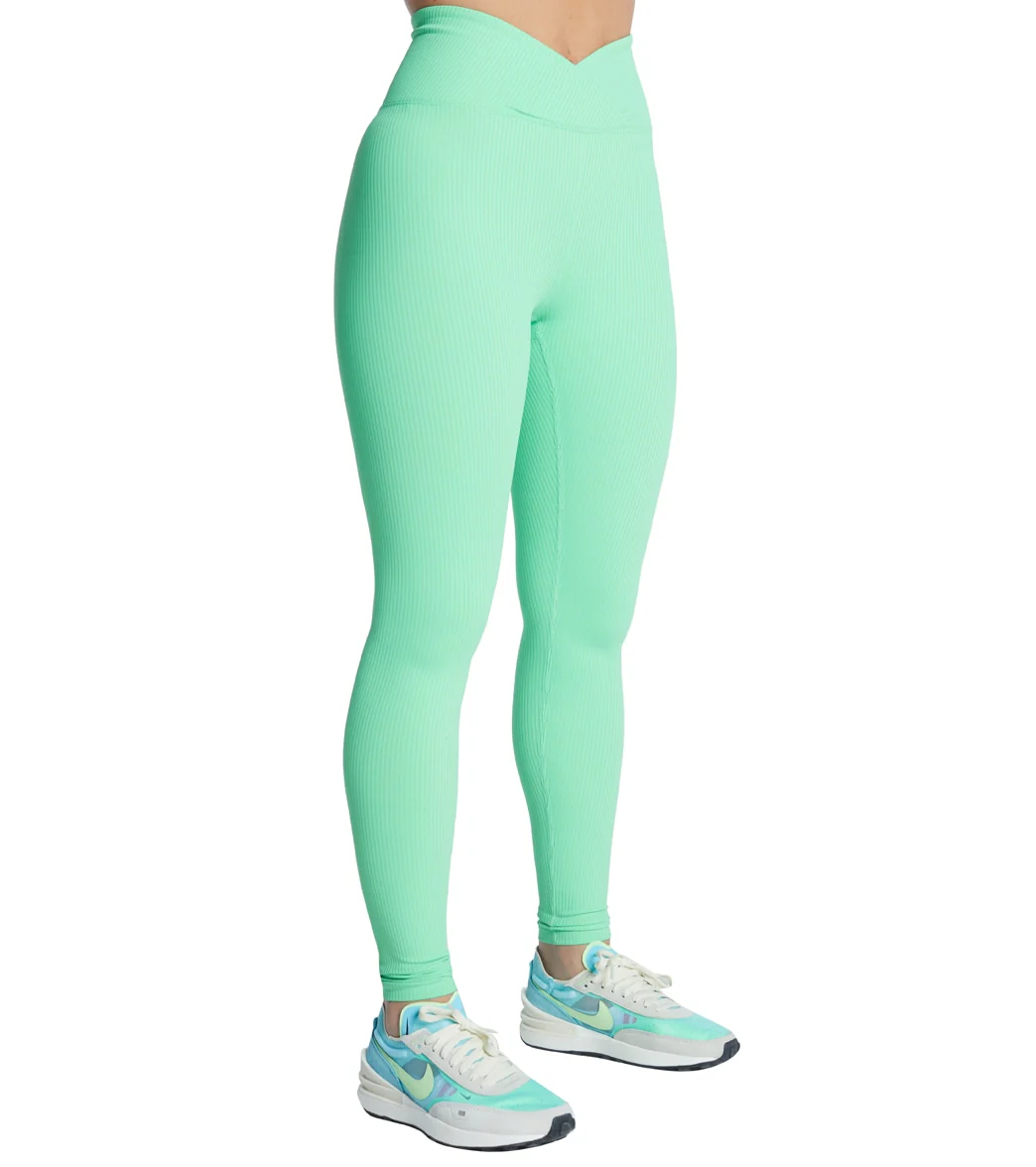Year of Ours Ribbed Veronica Leggings