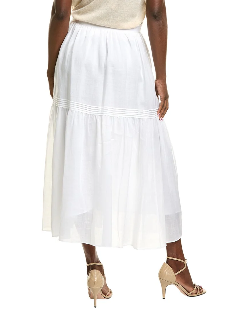 Lafayette 148 New York Lunetta Skirt