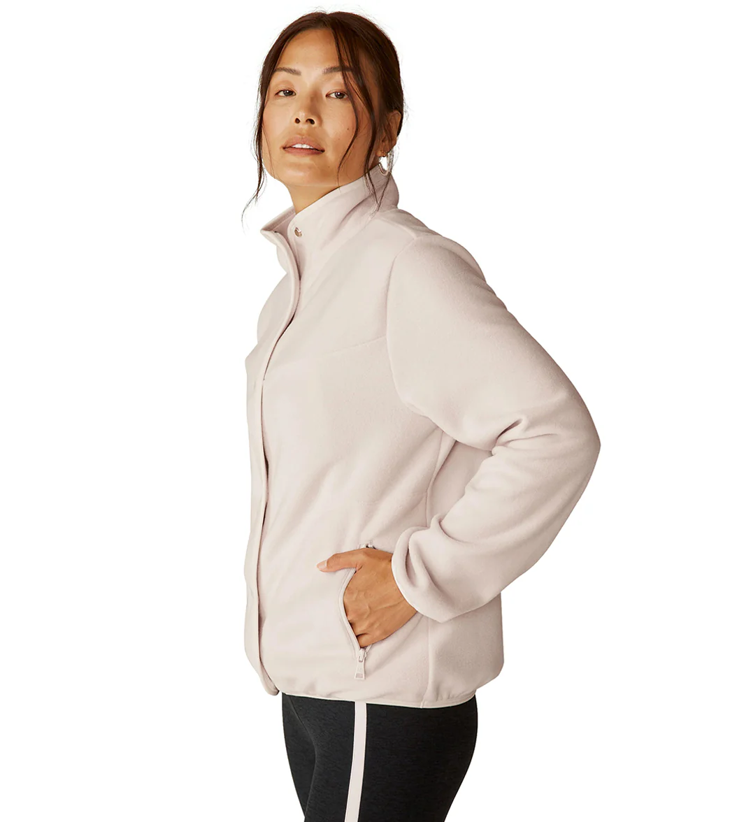 Beyond Yoga Tranquility Jacket
