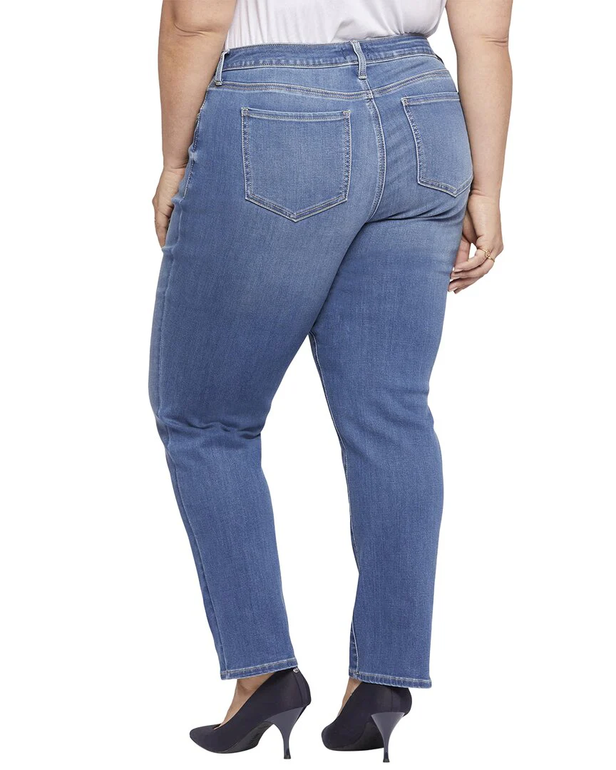 NYDJ Plus Emma Lovesick Emma Jean