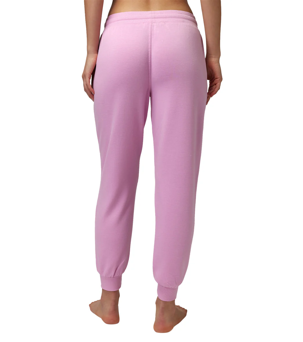 Spiritual Gangster Love More Zoe Slim Jogger