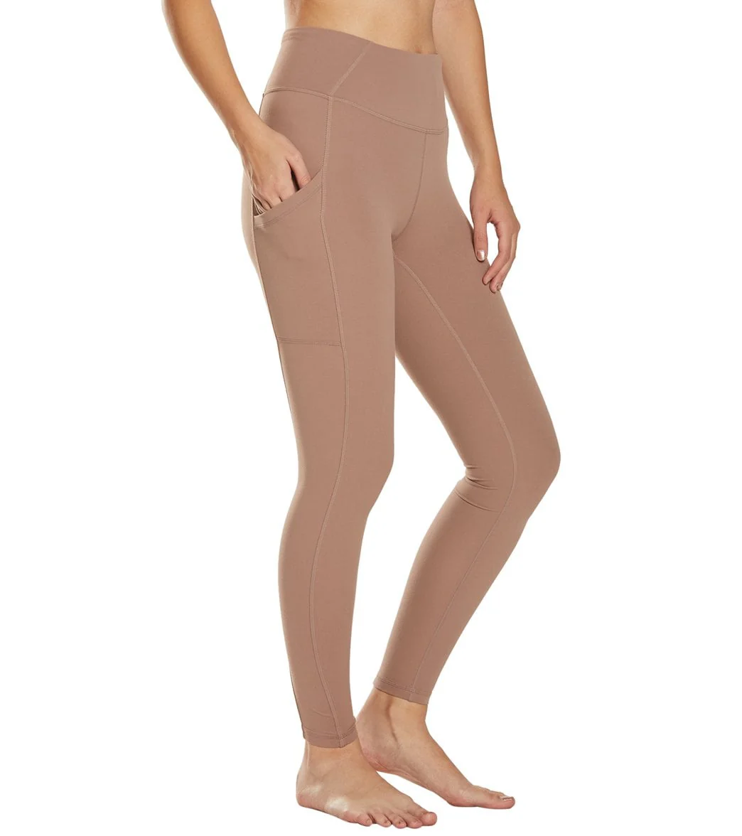 prAna Electa Yoga Leggings