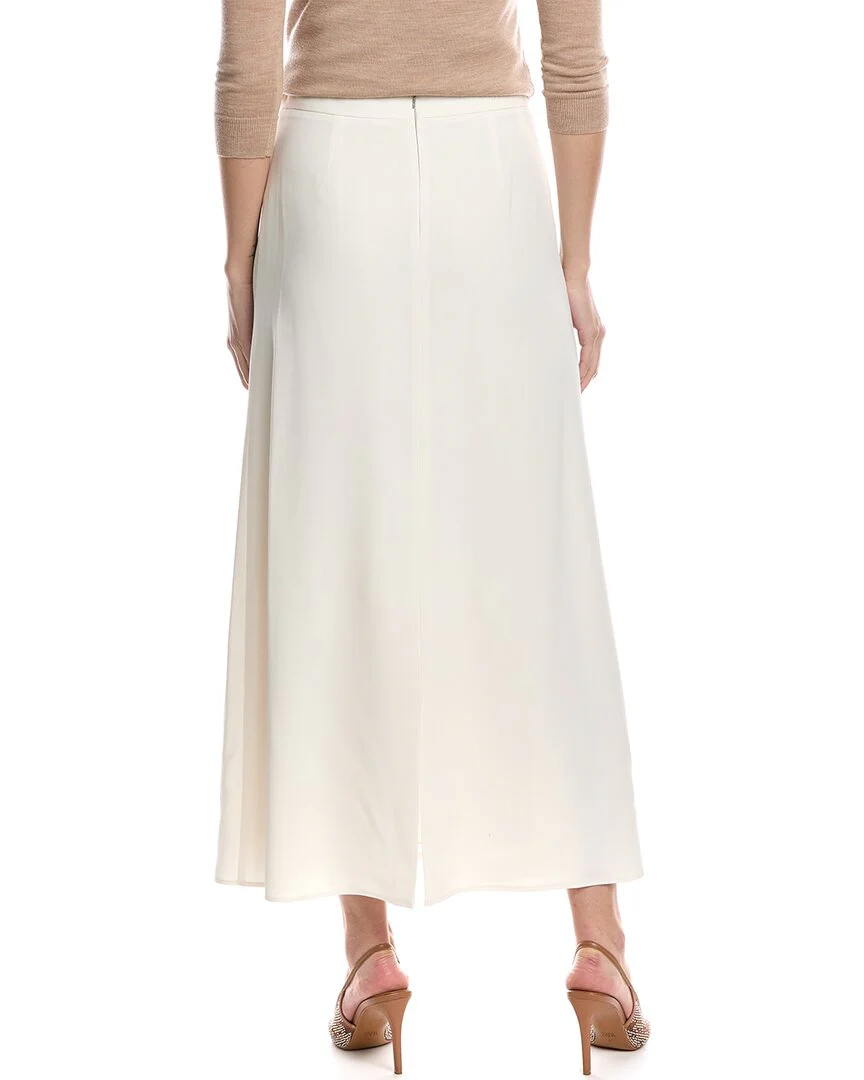 Hugo Boss Vateza Maxi Skirt