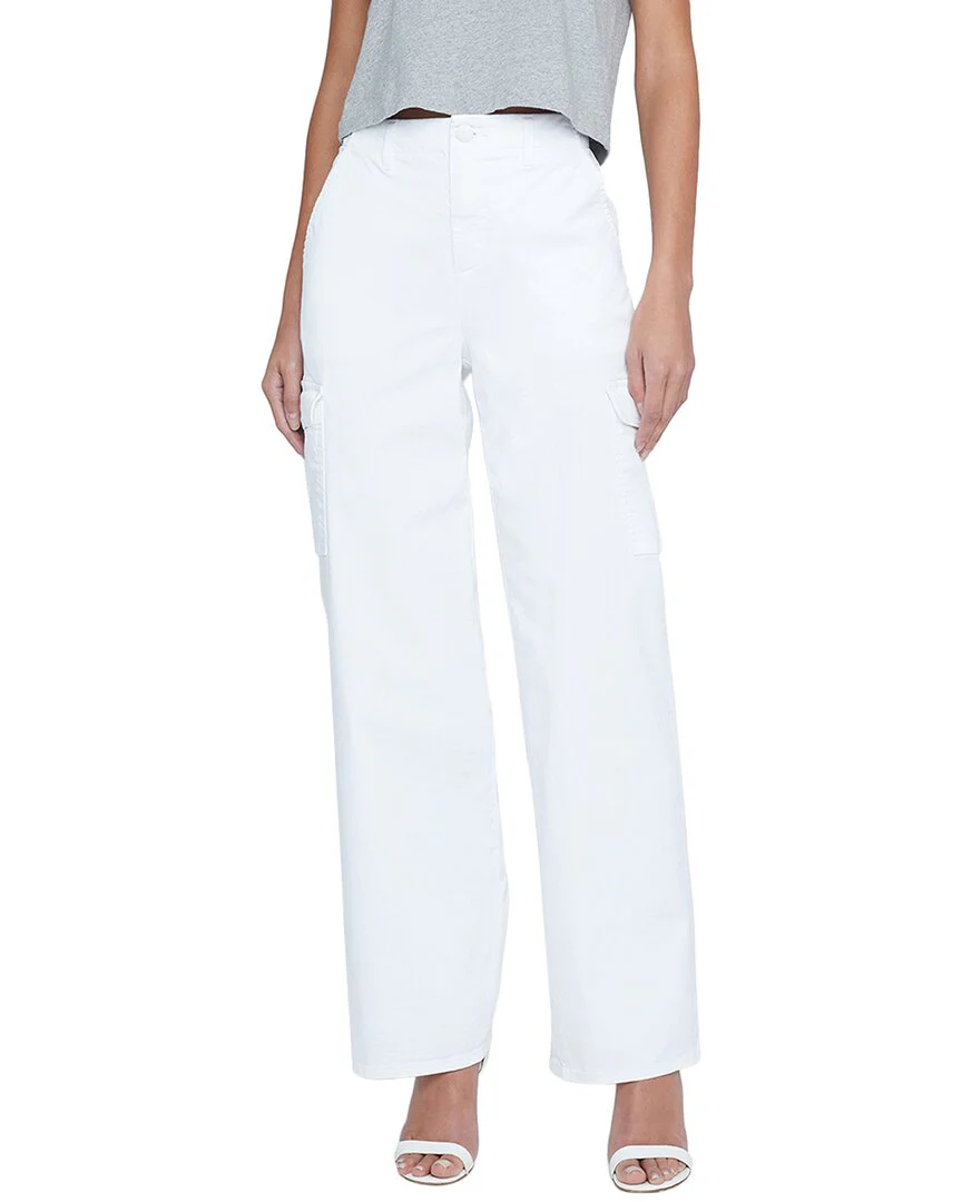 L’AGENCE Channing High-Rise Trek Trouser