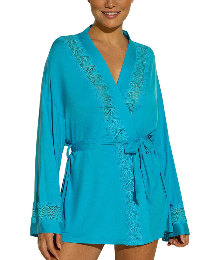 Cosabella Allure Robe