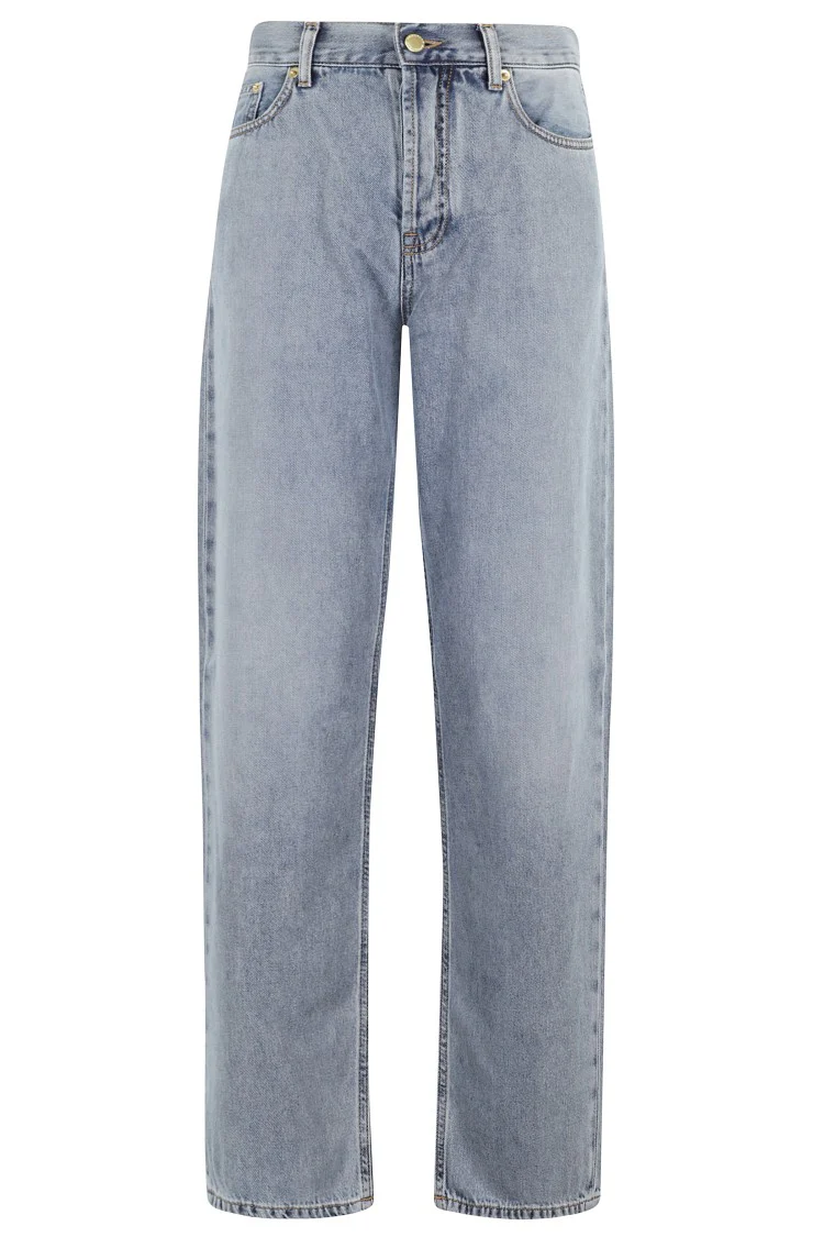 Gale Relaxed Fit Tencel