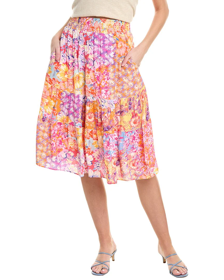 Hale Bob Eliza Skirt