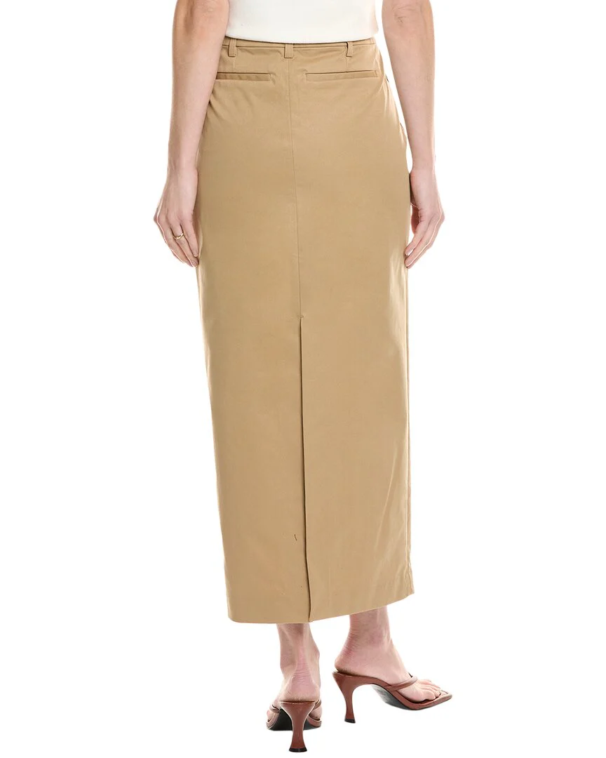 Bardot Zia Maxi Skirt