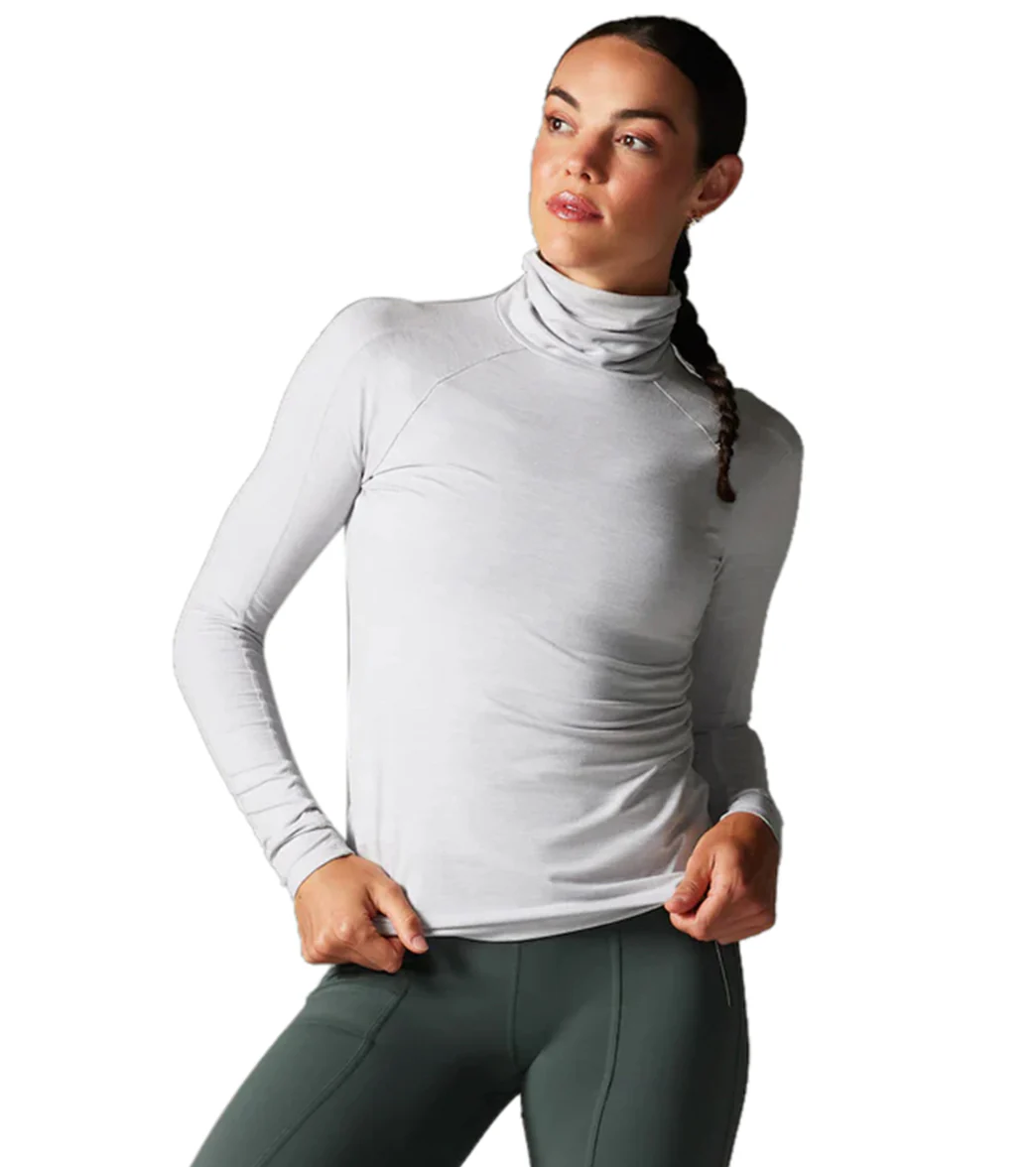 Tavi Chill Turtleneck