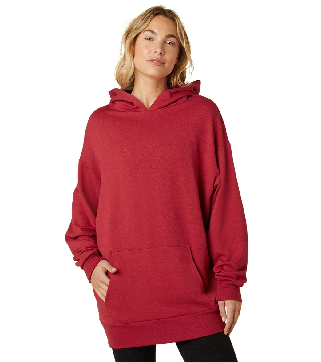 Beyond Yoga Go Getter Hoodie