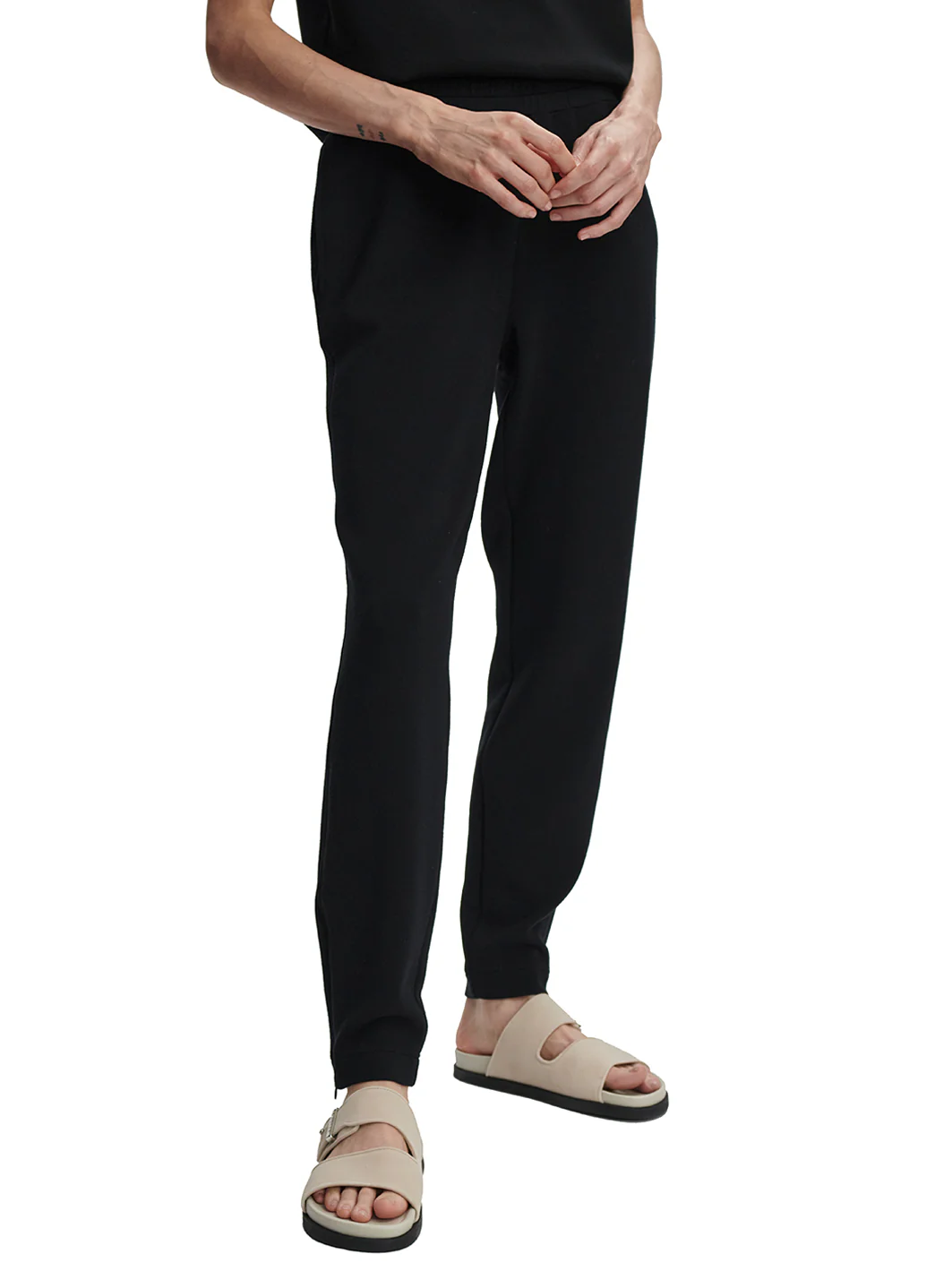 Varley The Slim Zip Hem 26 Pant