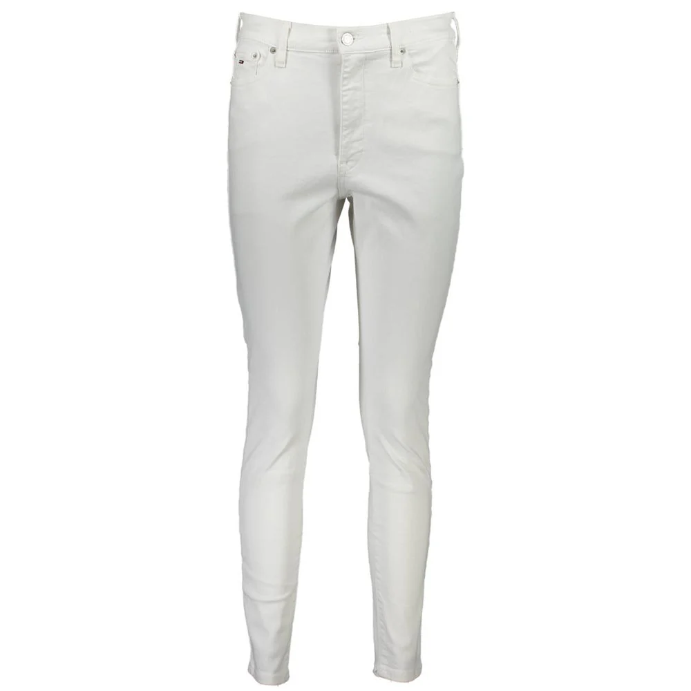 Tommy Hilfiger Cotton Women Women's Jeans