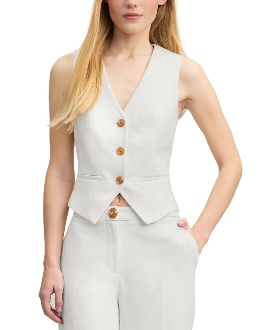 LK Bennett Ami Jacket