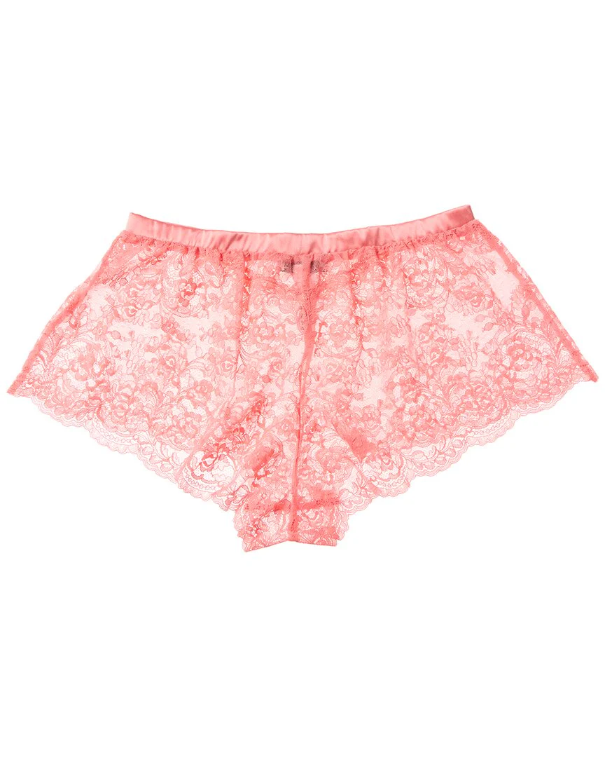Cosabella Courtney Lace Boxer
