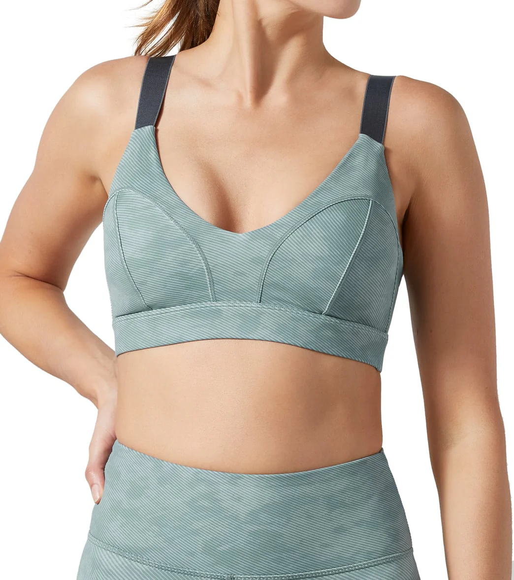 Lilybod Rivaa Yoga Sports Bra