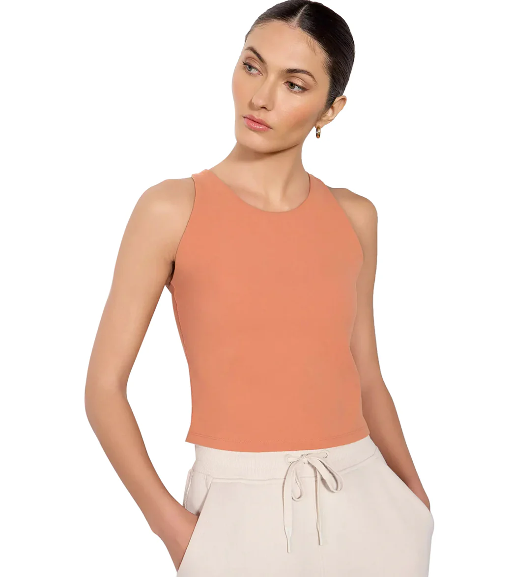 MPG Sport Velocity High-Neck Core Studio Tank