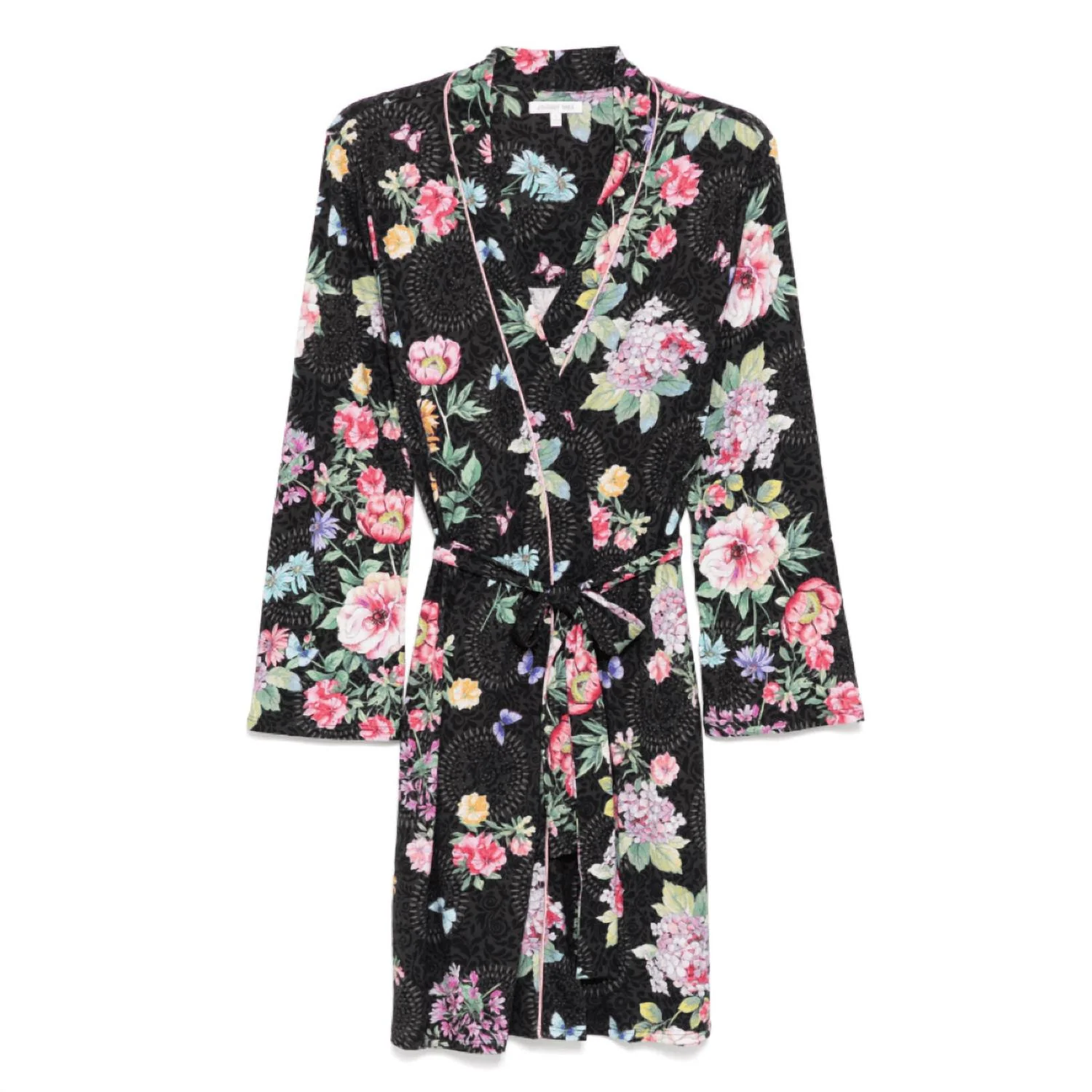 The Jonesy Sleep Robe In Saint Ophelia