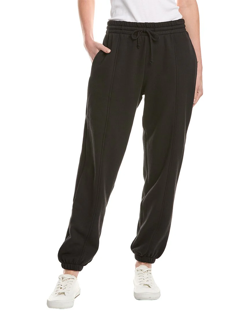 LNA Jace Seamed Fleece Jogger Pant