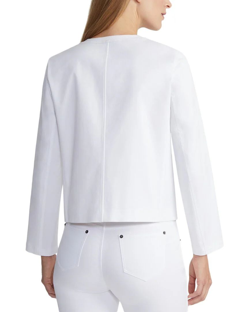 Lafayette 148 New York Griffith Jacket