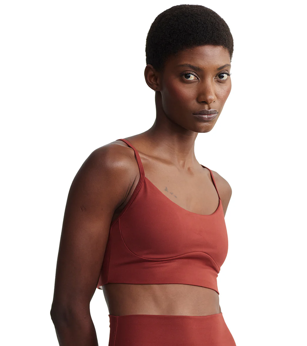 Varley Freesoft Emmie Bralette