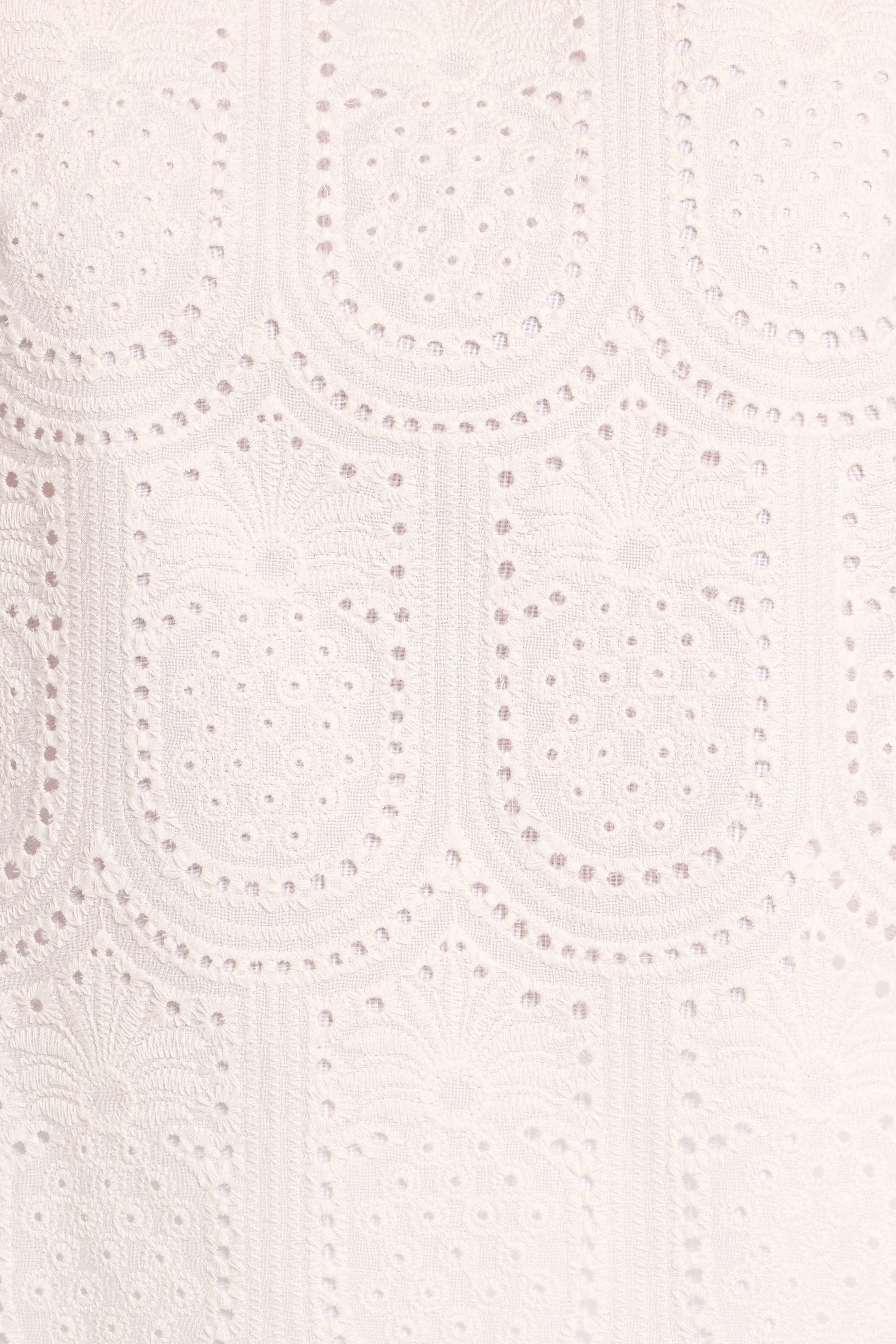 Arabella Top - White