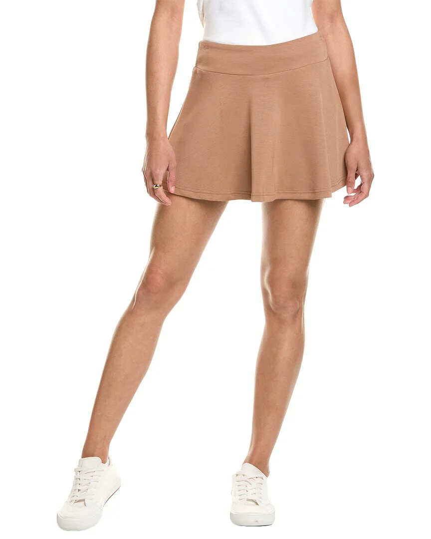 Vintage Havana Cloud Mini Skort