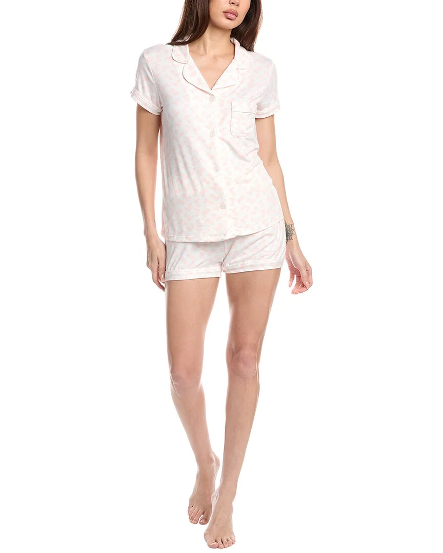 TART 2pc Dixie Short Set