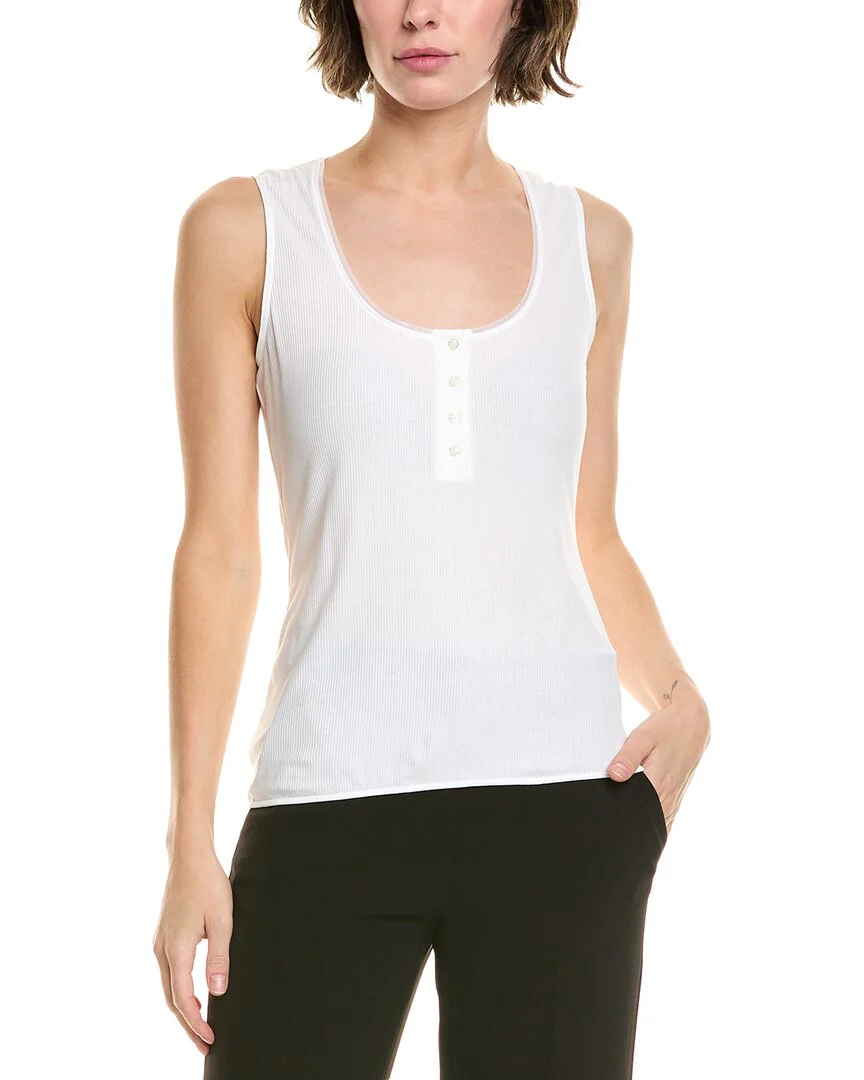 Wolford Henley Top