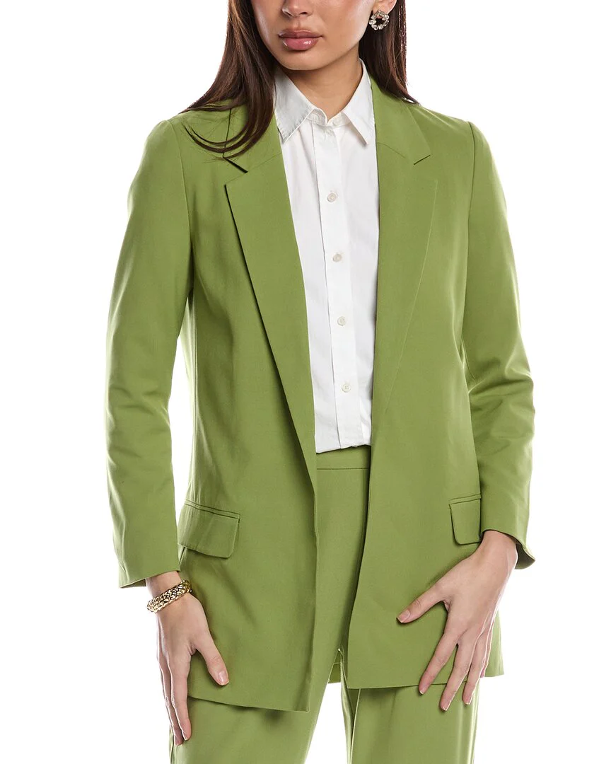 AllSaints Aleida Tri Blazer