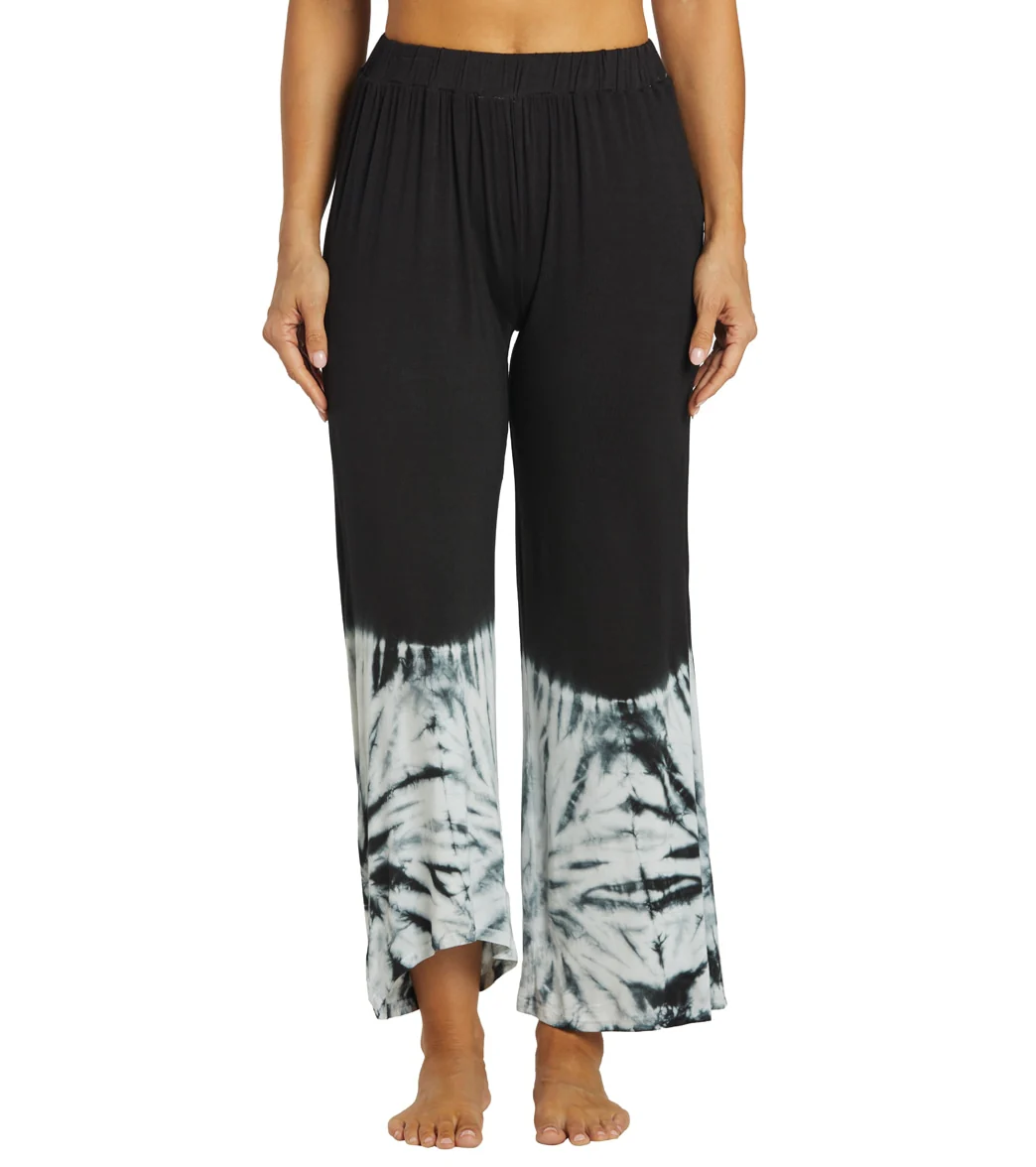 Yak & Yeti Tie Dye Boho Style Pants