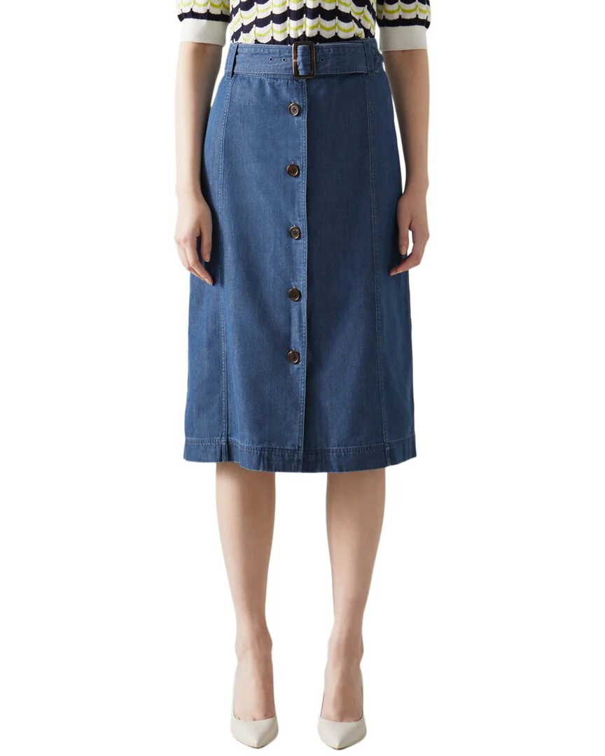 L.K.Bennett Oda Skirt